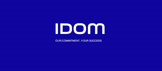 IDOM Logo