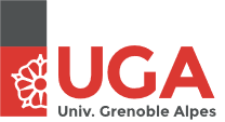 UGrenoble Logo