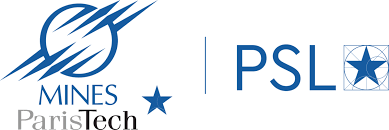 MINES ParisTech Logo
