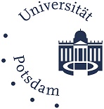 UPOTSDAM Logo