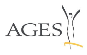 AGES logo