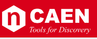 CAEN Logo