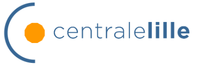 Centrale Lille Logo