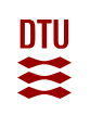 DTU Logo