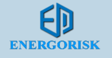 ENERGORISK Logo