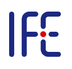 IFE Logo