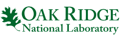 ORNL Logo