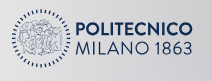 POLIMI Logo