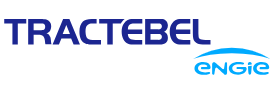 TRACTEBEL Logo