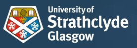 U Strathclyde Logo