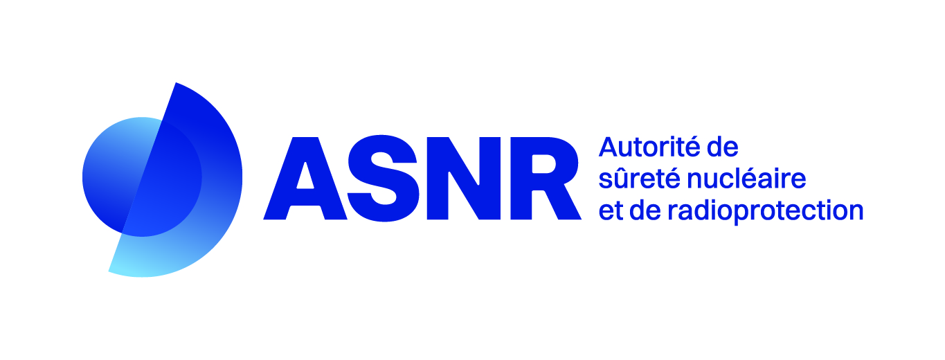 ASNR Logo