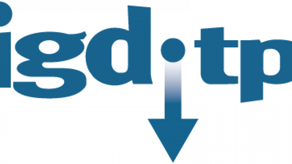 IGD-TP logo