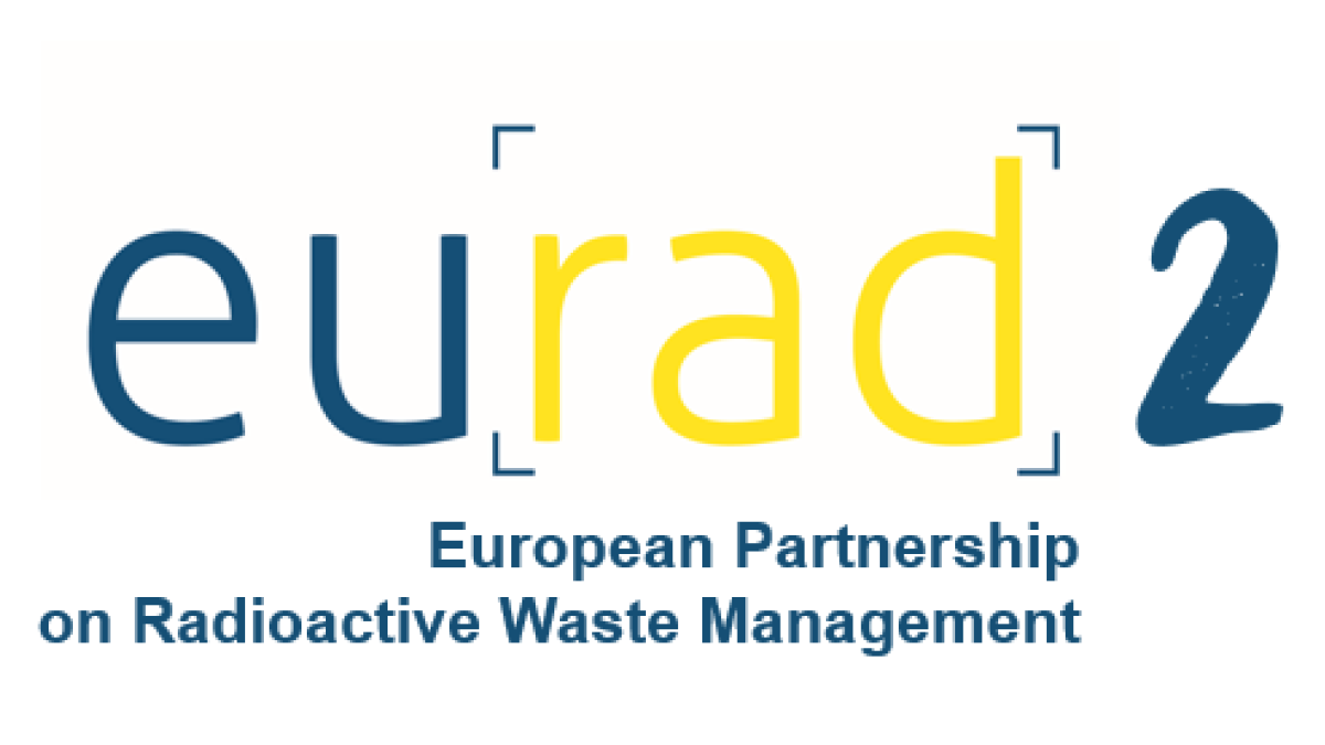 EURAD 2 Logo