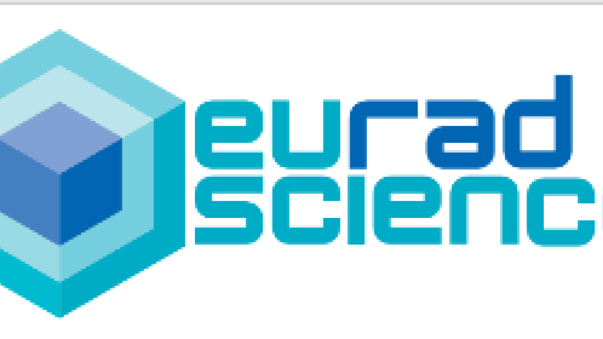 Euradscience logo