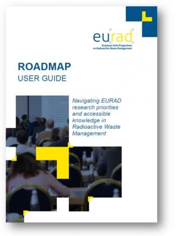 Roadmap User Guide Cover