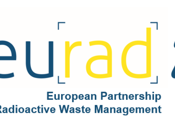 EURAD 2 Logo